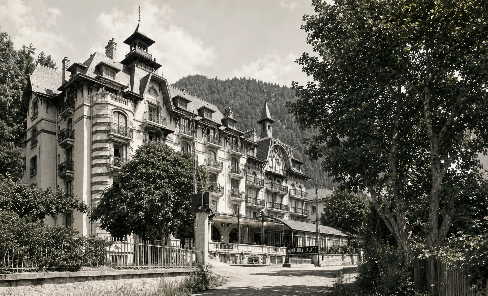 saint gervais les bains